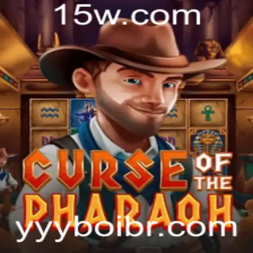 Descubra o Intrigante Mundo de Curse of the Pharaoh