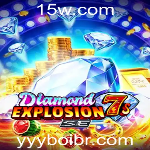 DiamondExplosion7sSE: Descubra o Fascinante Mundo do Jogo Popular