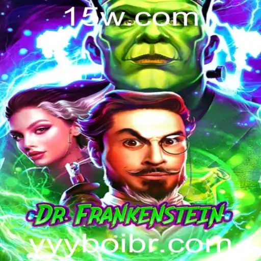 DrFrankenstein: Um Mergulho no Mundo da Ciência e Criatividade