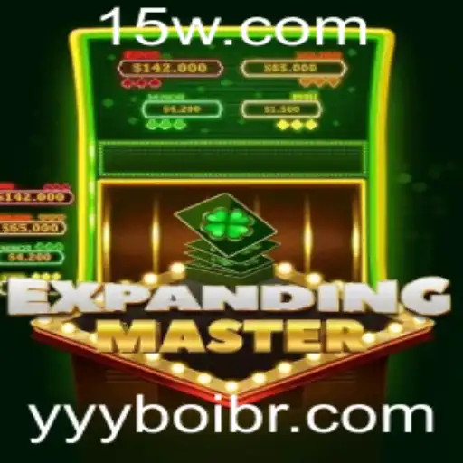 ExpandingMaster: Um Jogo Inovador que Transforma Estratégia em Diversão