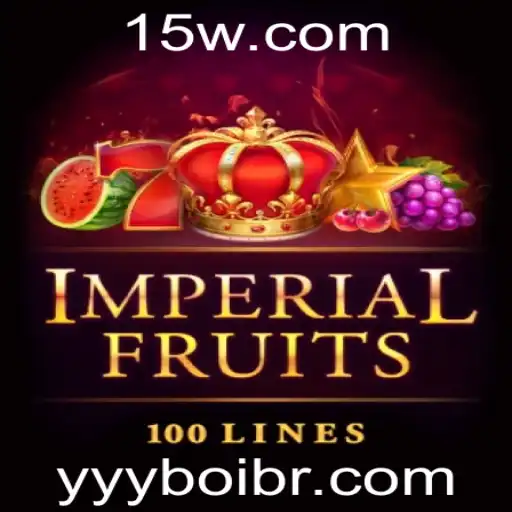 Imperial Fruits 100: Um Mergulho no Fascinante Mundo dos Frutos Imperiais
