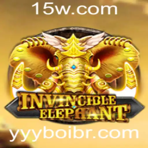 InvincibleElephant: Desvendando o mundo do elefante indomável