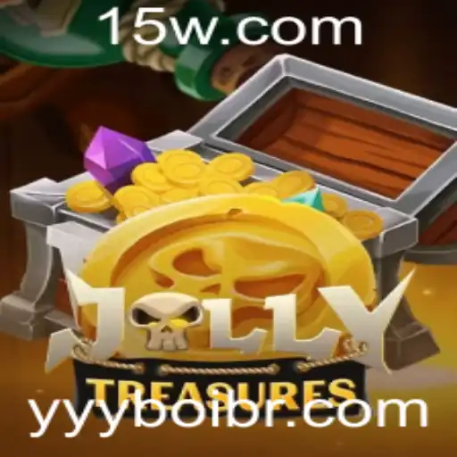 Explore o Mundo de JollyTreasures: Regras, Introdução e Dicas