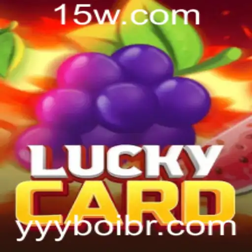 Descubra o Fascinante Mundo de LuckyCard: O Jogo de Cartas da Nova Era