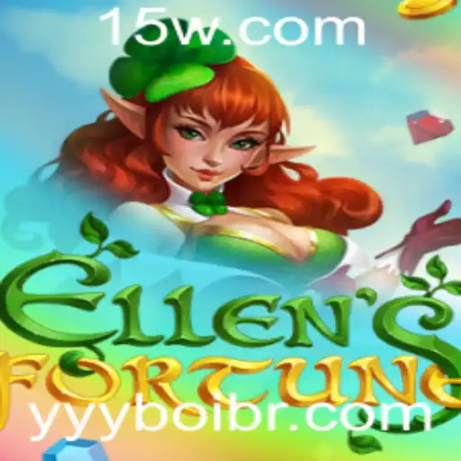 Descubra EllensFortune: Aventura e Estratégia no Mundo dos Jogos
