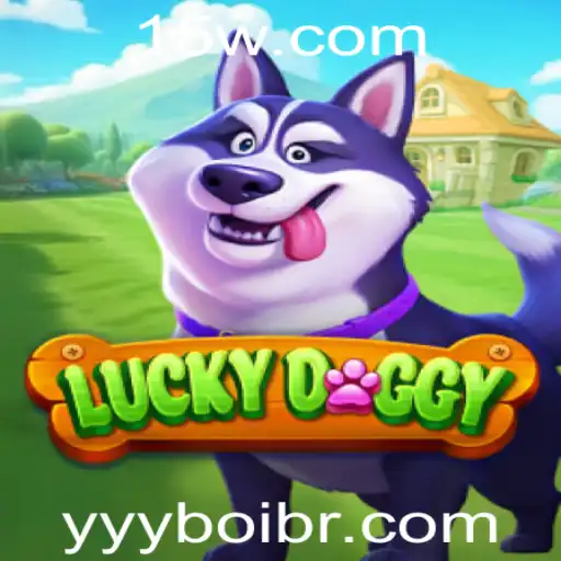 Descubra o Empolgante Mundo de LuckyDoggy: O Jogo do Momento