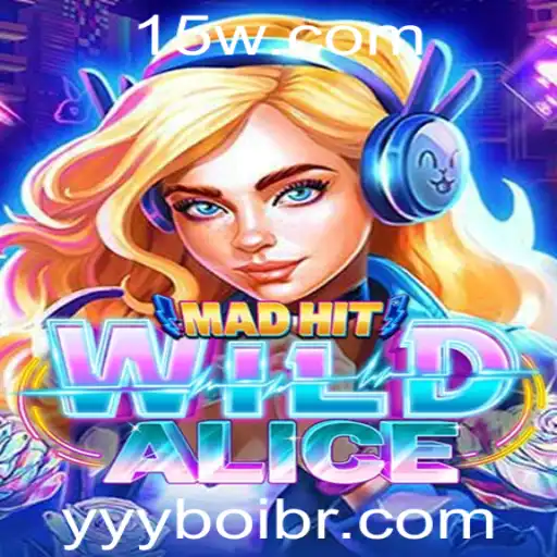 Explore a Aventura Imersiva de MadHitWildAlice