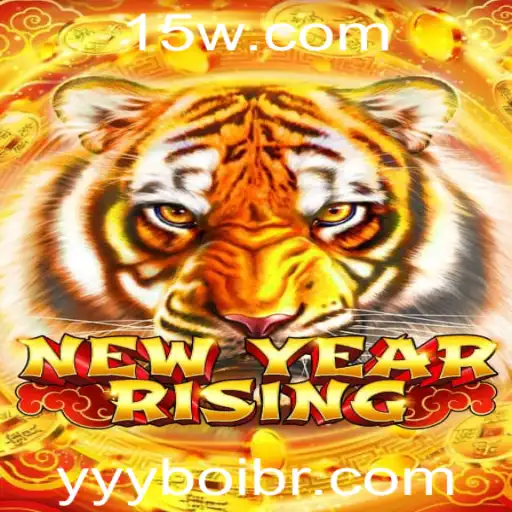 Descubra o Novo Fenômeno dos Jogos: NewYearRising