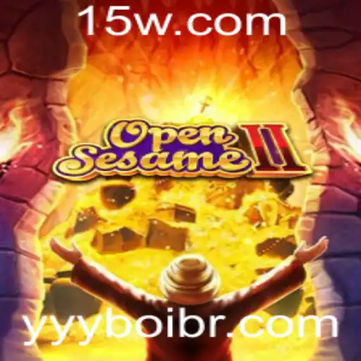 OpenSesameII: Uma Imersão no Mundo dos Desafios