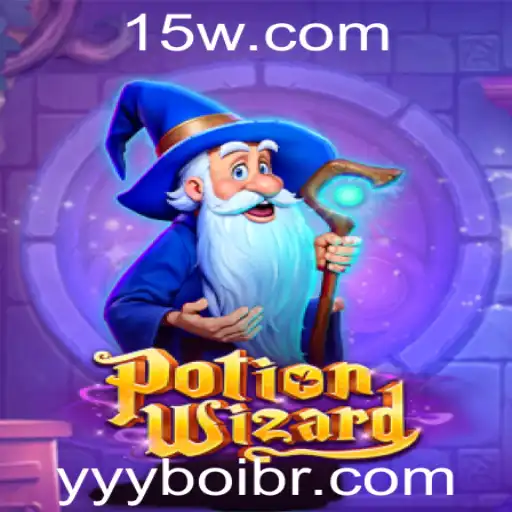 Tudo sobre PotionWizard: Um Mergulho Profundo no Mundo da Feitiçaria Atual