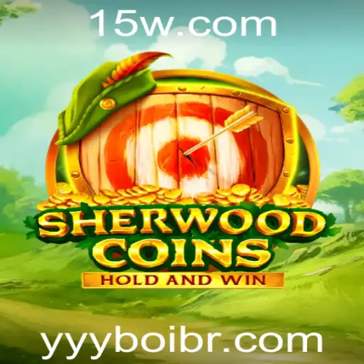 SherwoodCoins: Aventura e Estratégia no Mundo dos Jogos Digitais