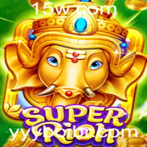 SuperRich: Descubra o Mundo Empolgante do Novo Jogo com yyyboi