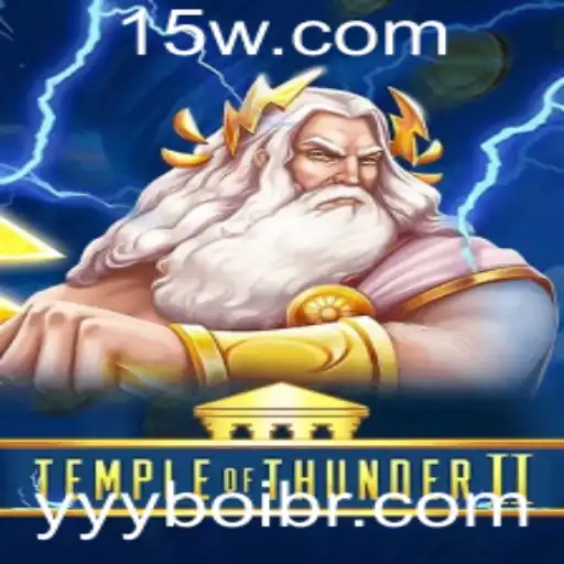 Temple of Thunder II: A Jornada de Aventura no Mundo dos Jogos