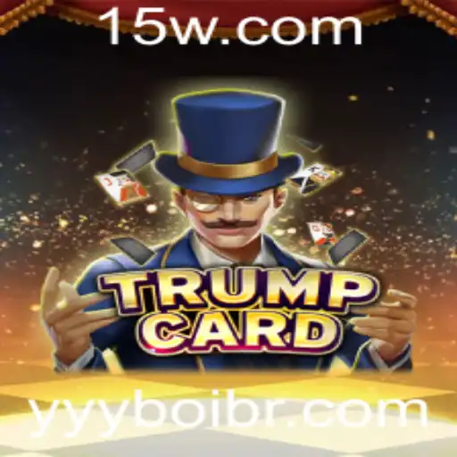 Explorando TrumpCard: Um Jogo de Estratégia Complexo