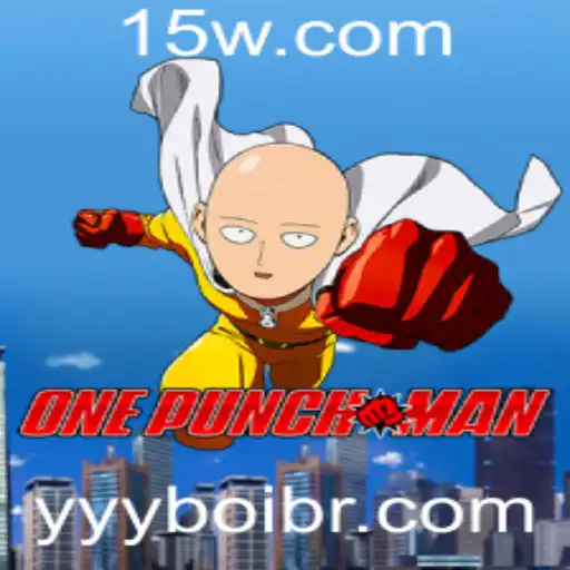 OnePunchMan: A Nova Sensação dos Jogos que Está Conquistando o Mundo