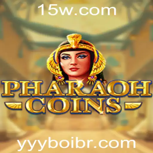 Explorando o Mundo de PharaohCoins: Estratégias e Regras para Mestres do Jogo
