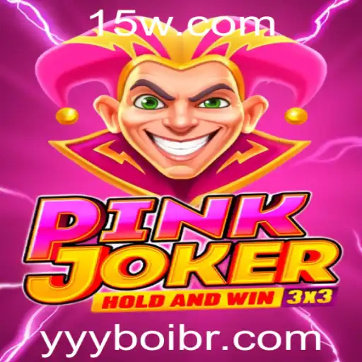 Descubra o Fascinante Mundo de Pink Joker: Um Jogo de Estratégia e Inovação