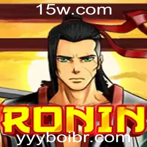 Ronin: Aventura e Estratégia no Mundo dos Samurais Modernos