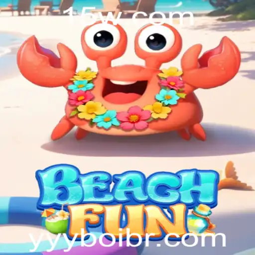 Descubra o Mundo Aventureiro de BeachFun: Um Jogo de Diversão e Estratégia
