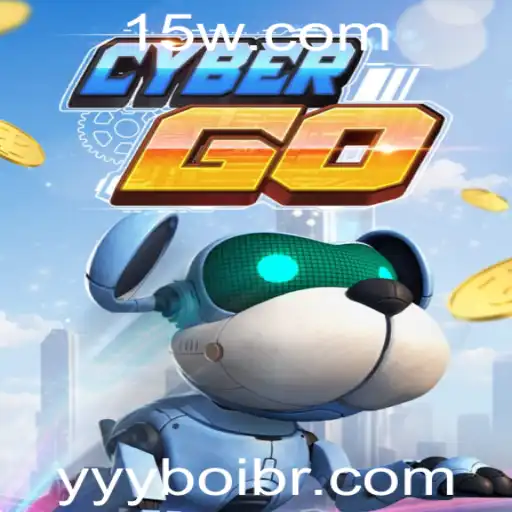 Explorando o Mundo de CyberGO: Uma Aventura Digital Inovadora