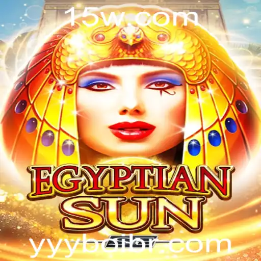 Descubra o Fascinante Mundo de EgyptianSunSE: A Aventura que Encanta Jogadores