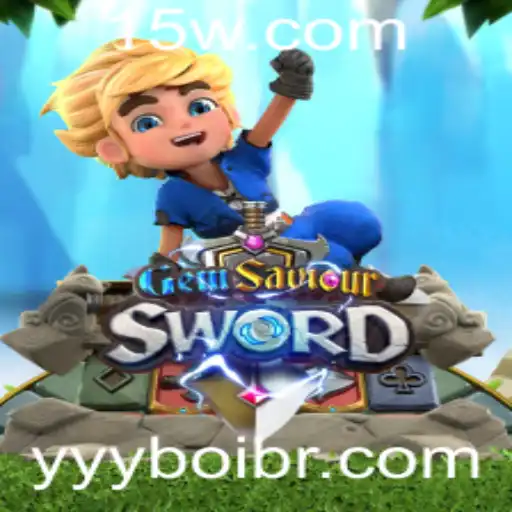 Explorando o Mundo de GemSaviourSword: Uma Aventura Épica no Universo dos Jogos