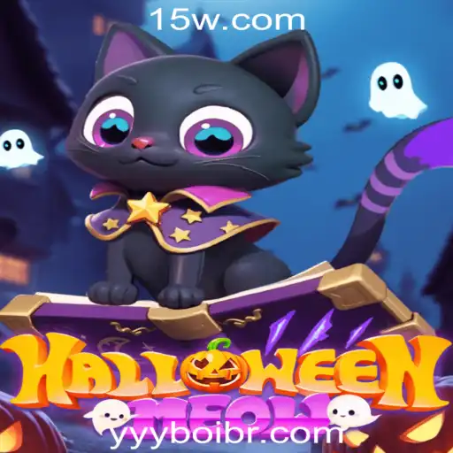 Explorando o Mundo de HalloweenMeow: Um Jogo de Aventura Interativo