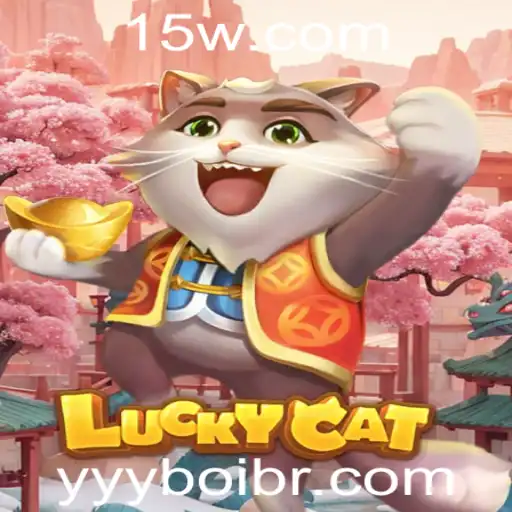 Descubra o Mundo Encantado de LuckyCat: O Jogo da Sorte