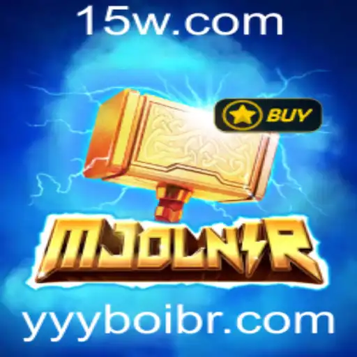 Descubra Mjolnir: O Novo Jogo Revolucionário Que Está Conquistando o Mundo com 'yyyboi'