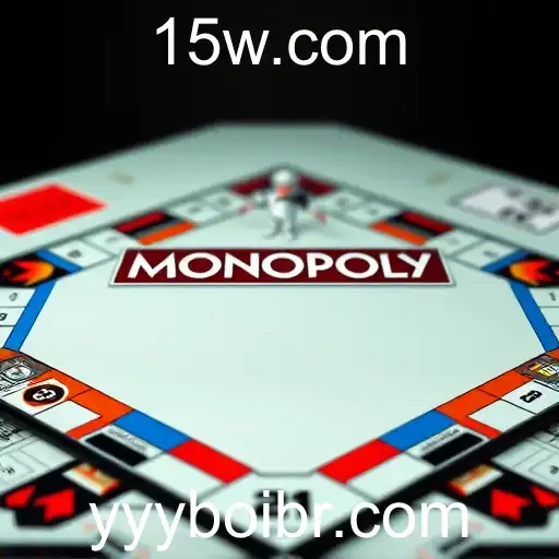 Monopoly: História, Evolução, Críticas e Futuro