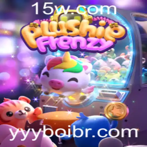 PlushieFrenzy: Uma Aventura de Pelúcia que Conquista Corações