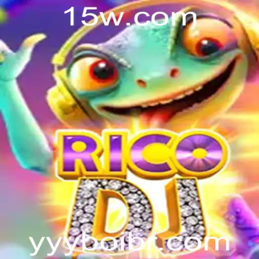 RicoDJ e o Mundo Inovador dos Jogos de Estratégia