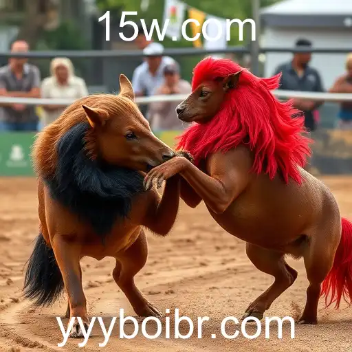 Rinha de Galos: Tradição e Controvérsia