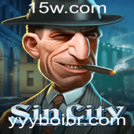 Descubra o Mundo Emocionante de SinCity