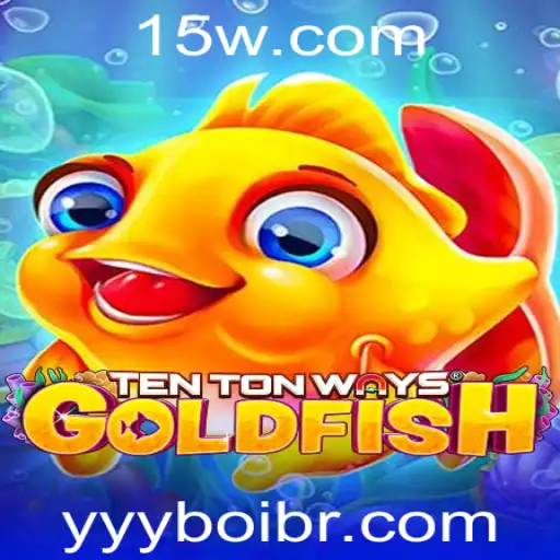Explorando TenTonWaysGoldfish: Um Mergulho no Mundo dos Jogos Modernos