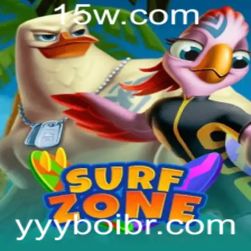 Descubra o Empolgante Mundo de SurfZone: A Nova Onda do Entretenimento Digital