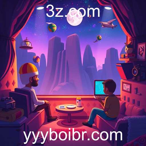 Os Jogos de Entretenimento no Yyyboi: Uma Nova Forma de Diversão Online