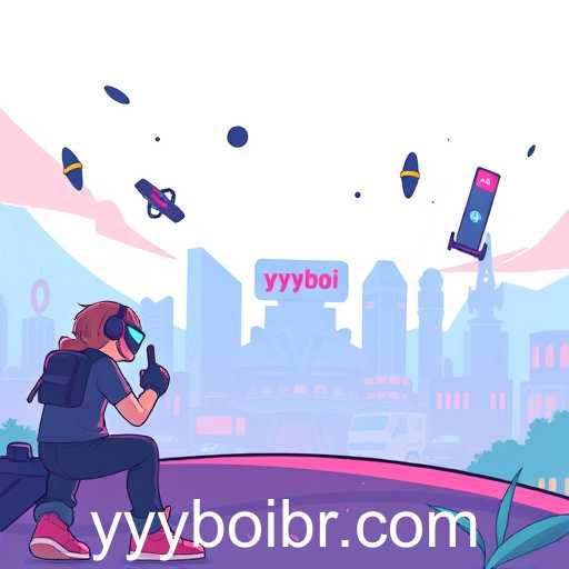 O Futuro do Jogo Online em 2025