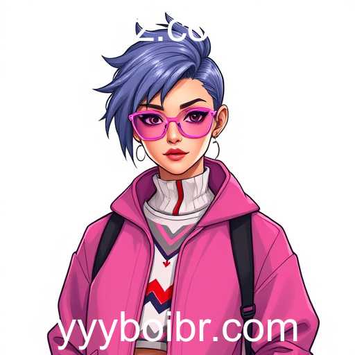 Revolução no Mundo dos Jogos Online com 'yyyboi'
