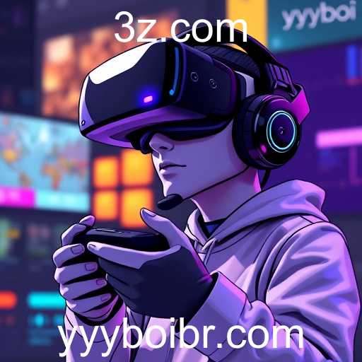 A Revolução dos Jogos Online em 2025