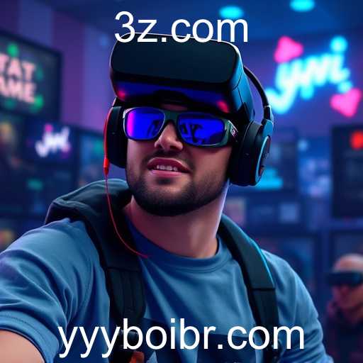 Cenário Atual dos Jogos em 2025 e a Influência de 'yyyboi'