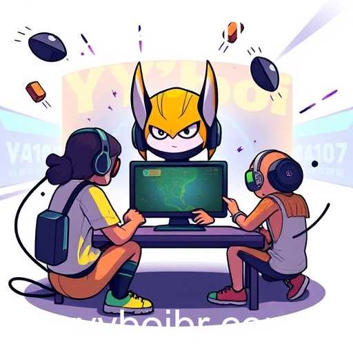 Ascensão do Jogo Online no Brasil