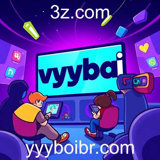 O Crescimento Surpreendente de 'yyyboi' no Mundo dos Jogos