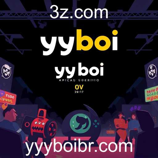 O Impacto da 'yyyboi' no Mercado Brasileiro de Jogos