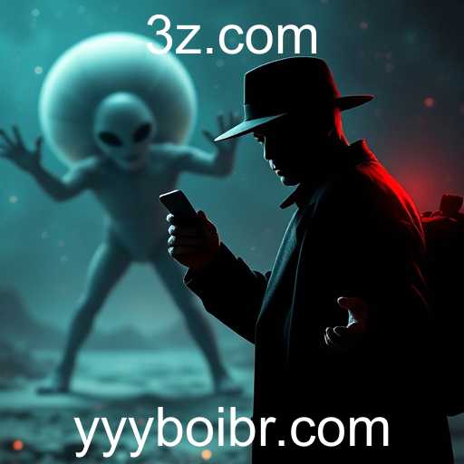 Novo Horizonte para Gamers de Yyyboi