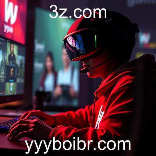 Novas Tendências no Mundo dos Jogos Online