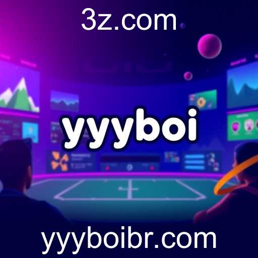 A Ascensão do yyyboi na Era dos E-Sports