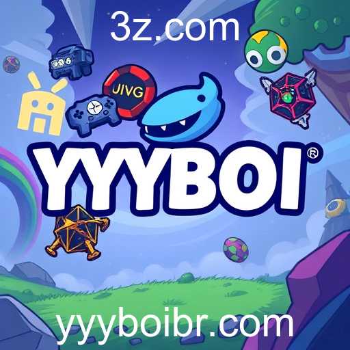 YYYBOI e a Nova Era dos Jogos Online em 2026