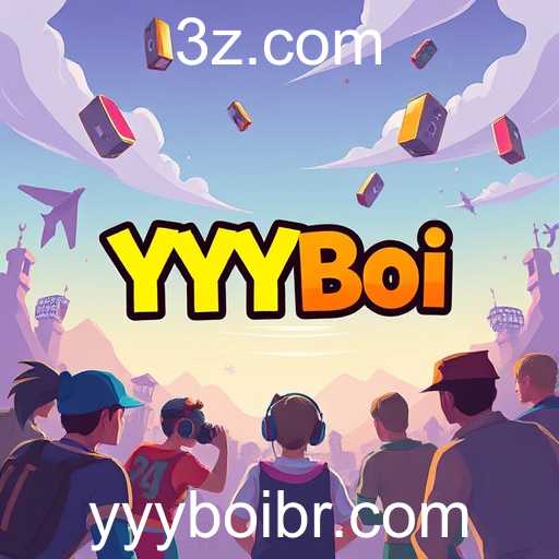 A Ascensão do YYYBoi no Universo dos Jogos