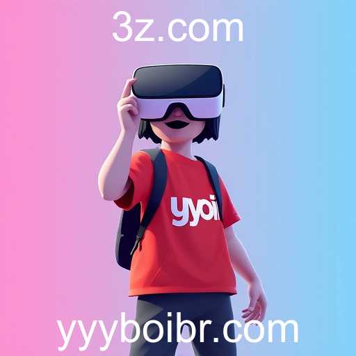 Yyyboi Revoluciona Experiência de Jogo em 2026